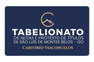 Cartório de São Luis de Montes Belos